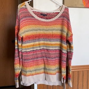 American Eagle sweater